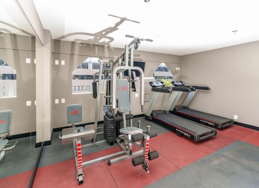 Gym Photo