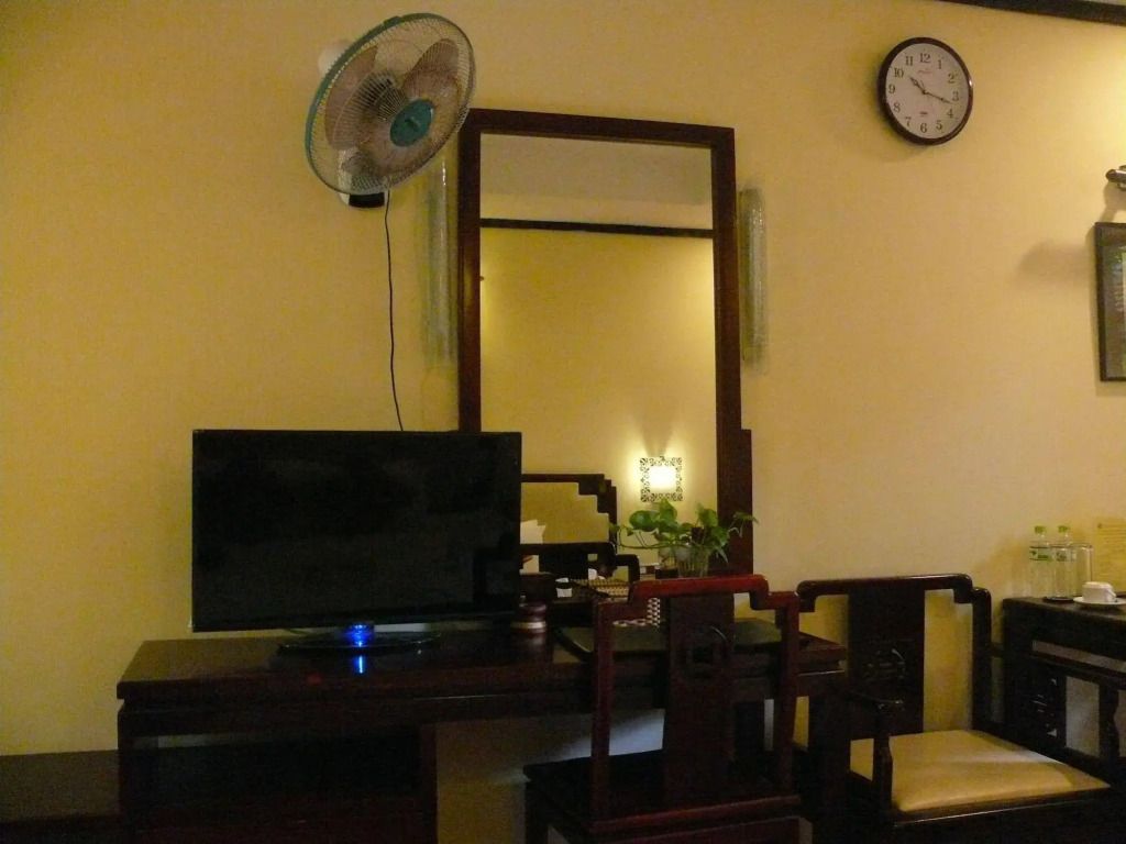 Room amenity
