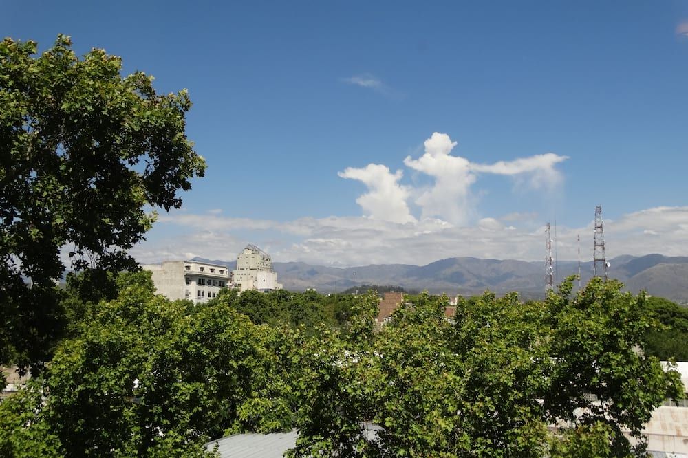 Outdoor view