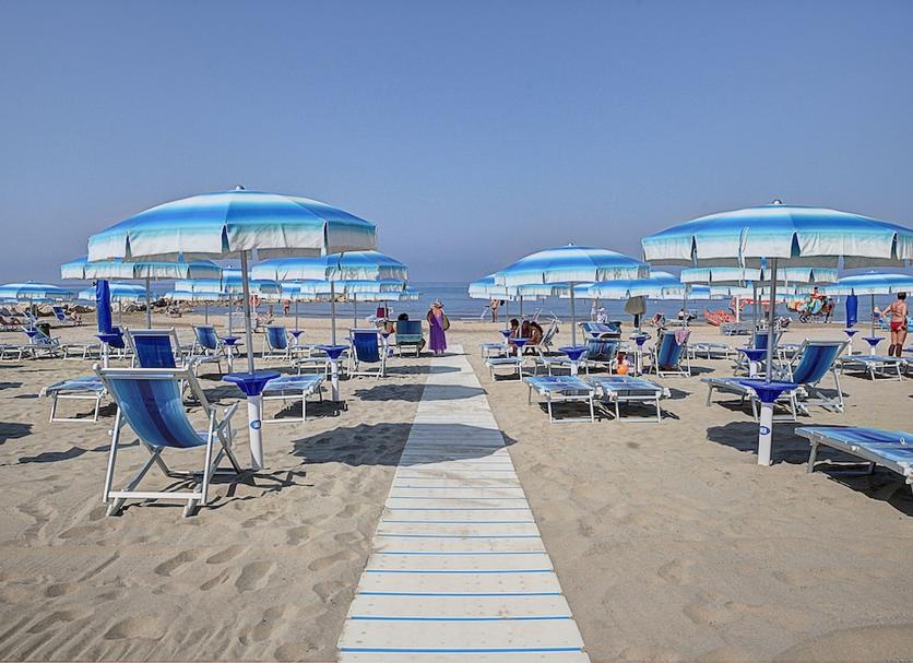 Beach Photo
