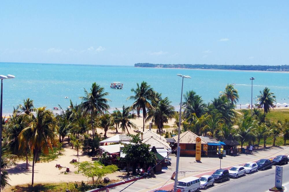 Outdoor view