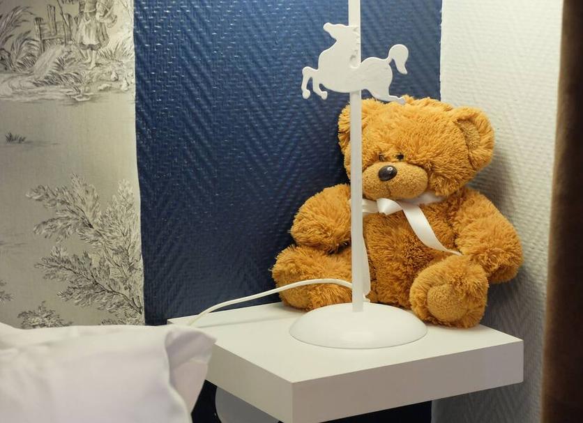 Room amenity Photo