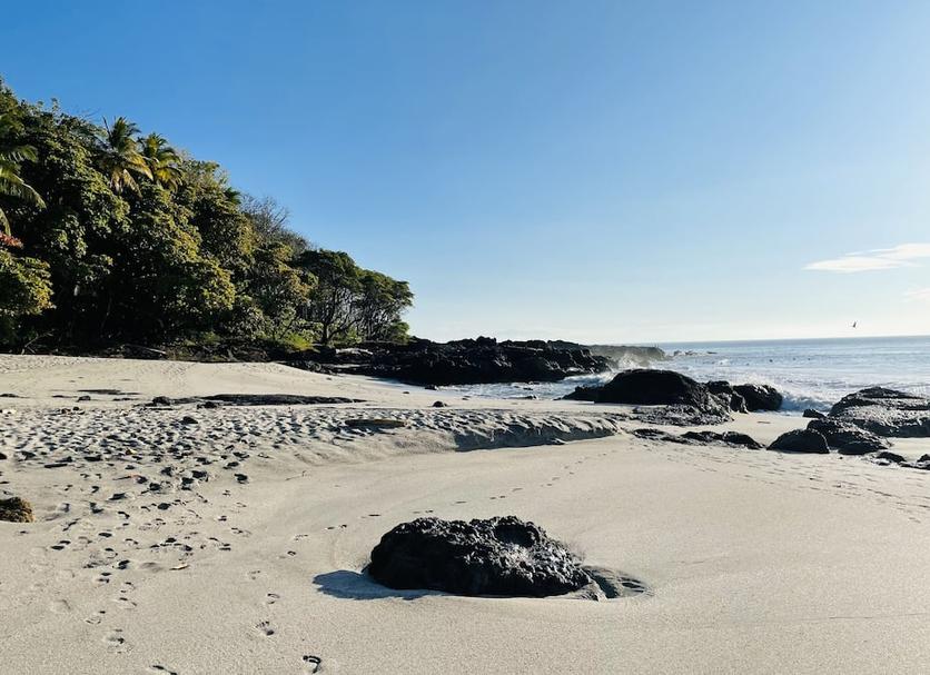 Beach Photo