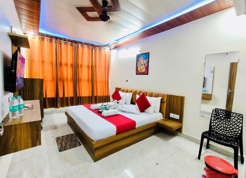 Bedroom Photo