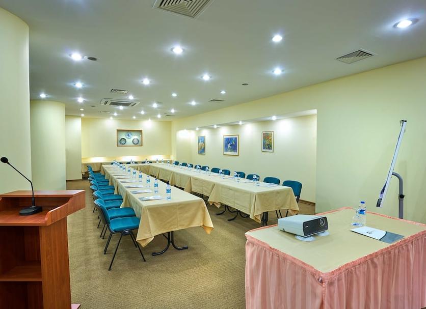 Conference room Photo