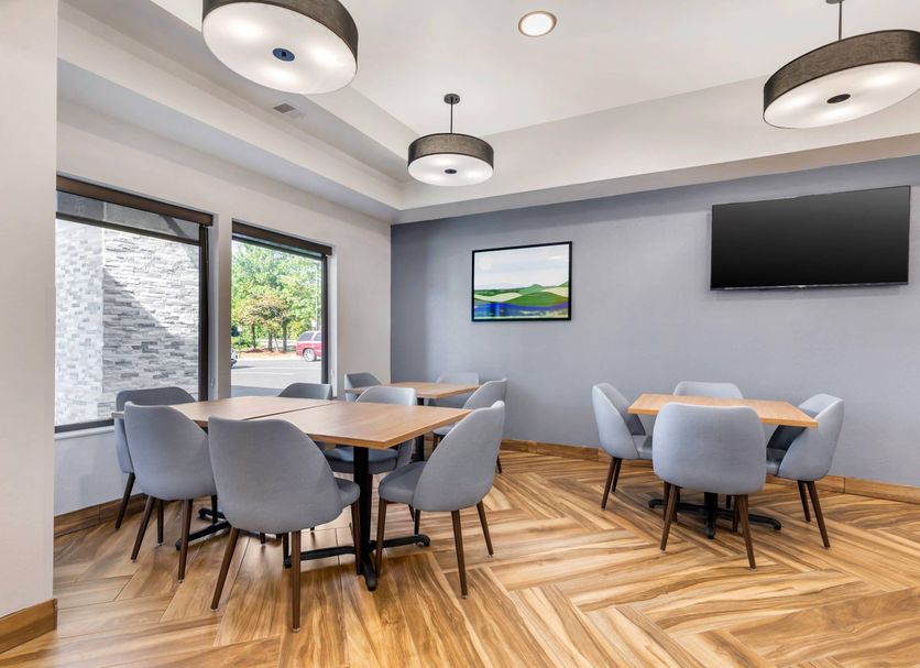 Dining room Photo