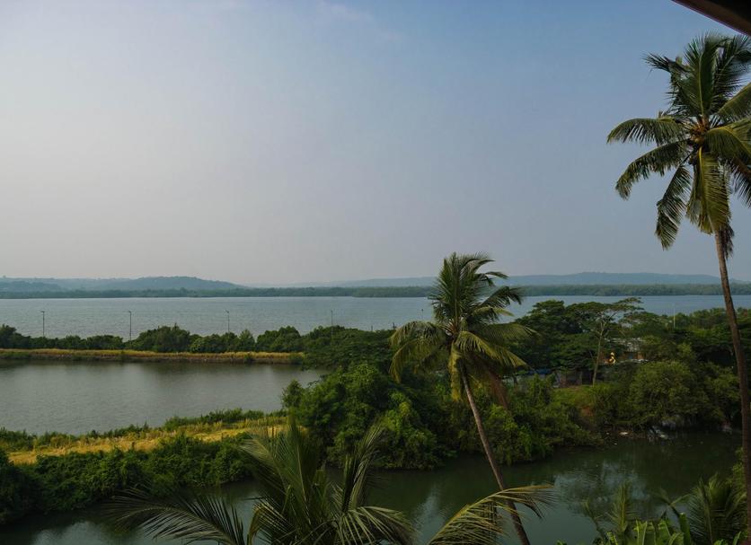 Outdoor view Photo