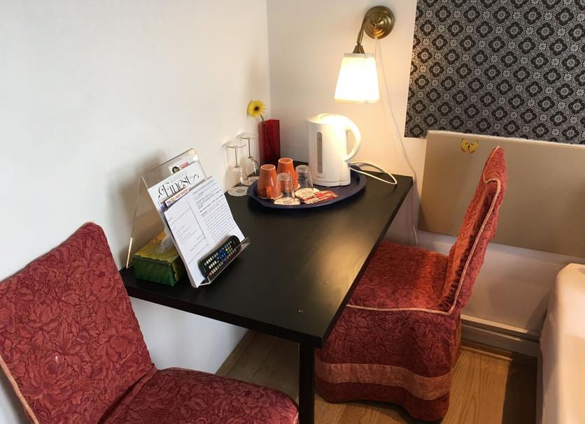 Room amenity Photo