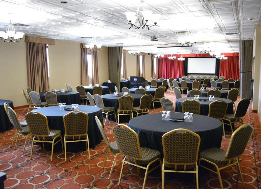 Conference room Photo