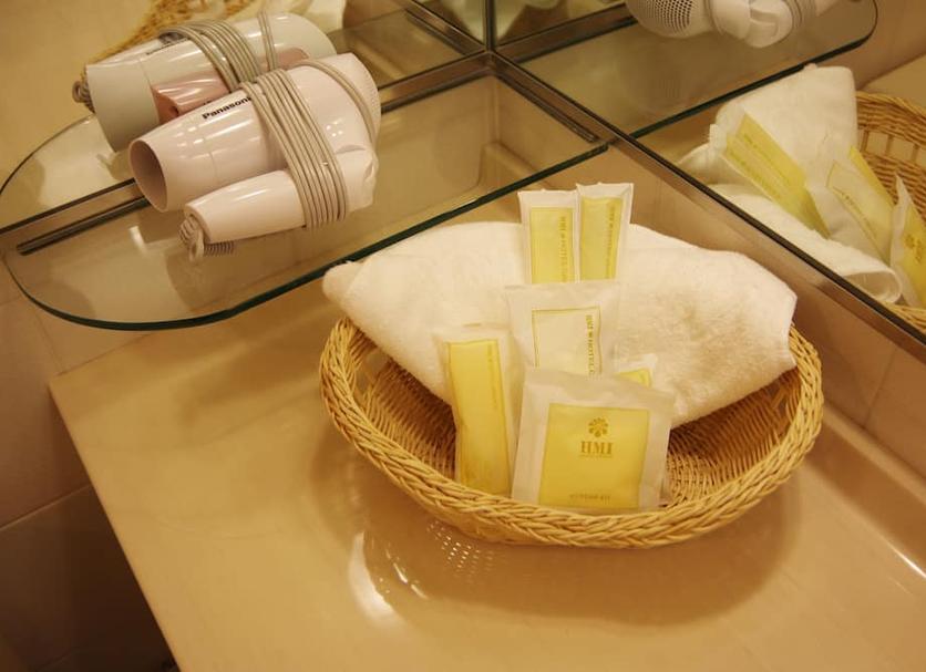 Room amenity Photo