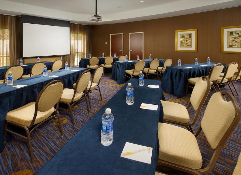 Conference room Photo