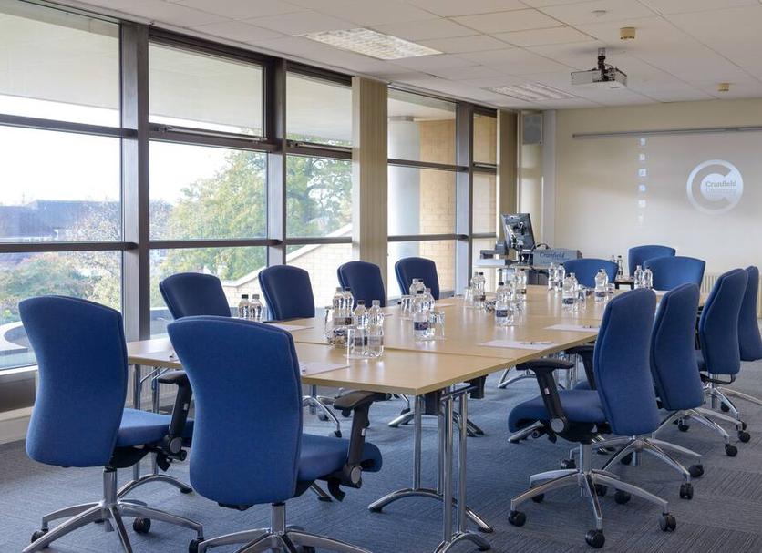 Conference room Photo