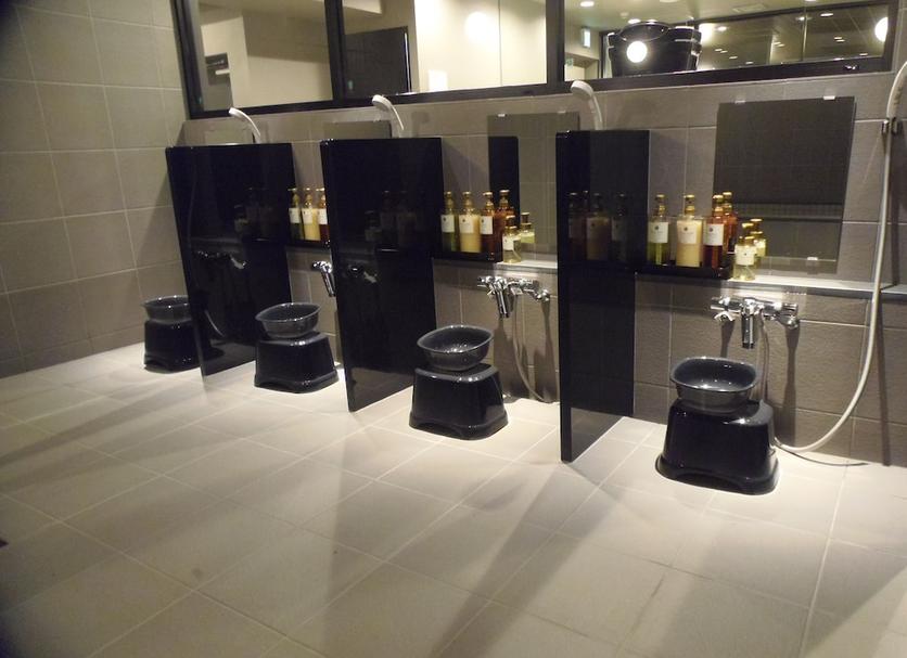 Hotel amenity Photo