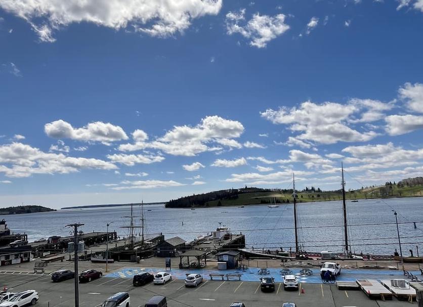 Outdoor view Photo