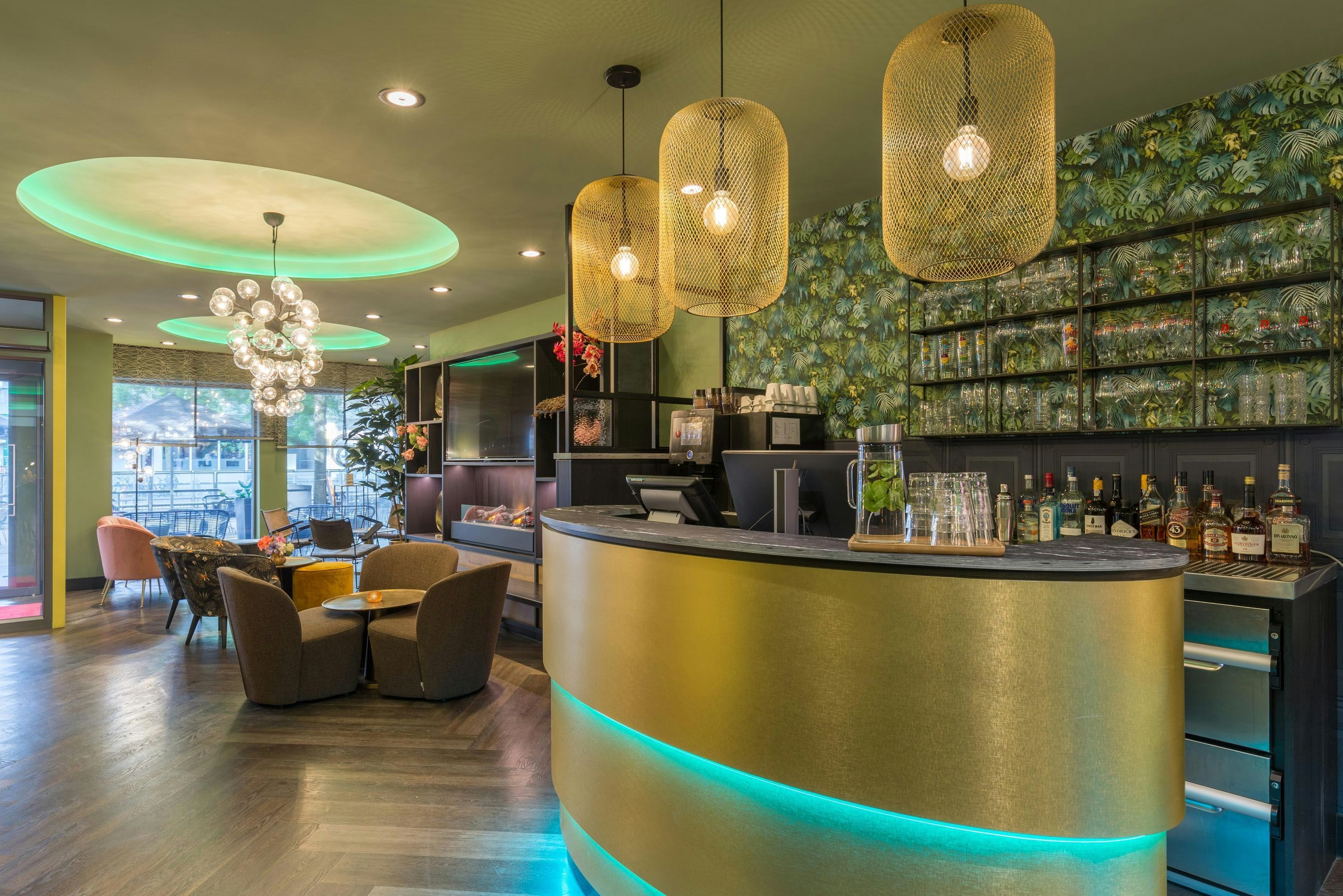 Bar