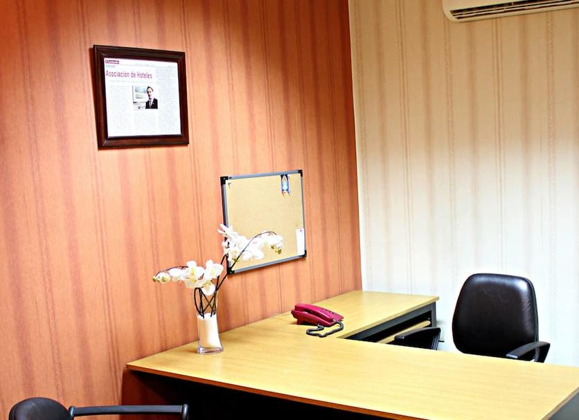 Room amenity Photo