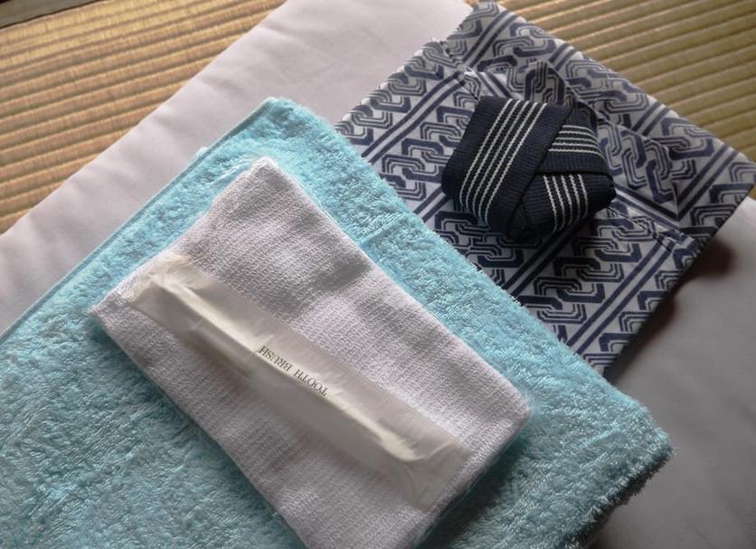 Room amenity Photo