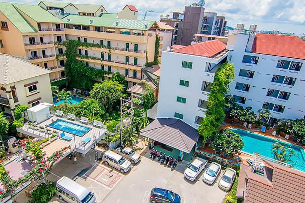 Outdoor view