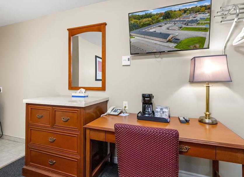 Room amenity Photo