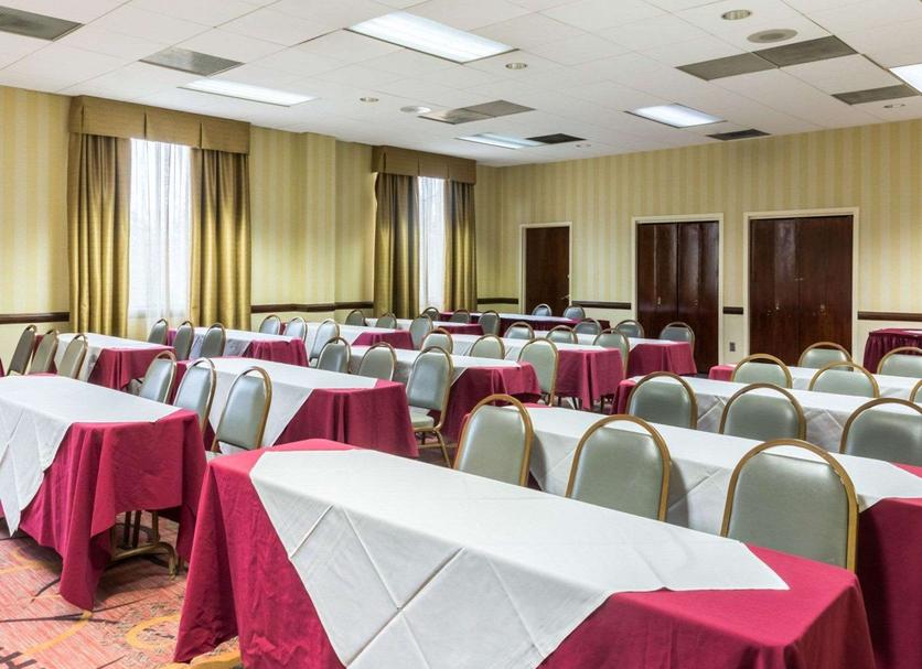 Conference room Photo