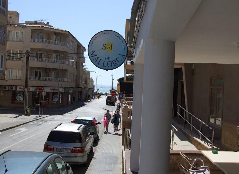 Outdoor view Photo