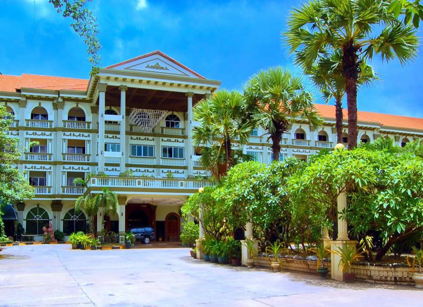 Building Photo