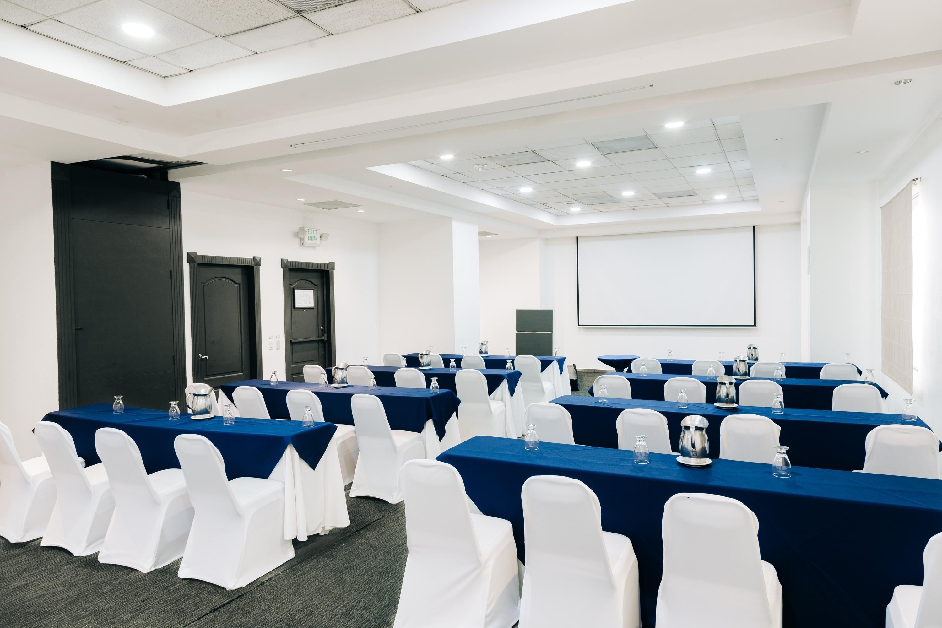 Conference room