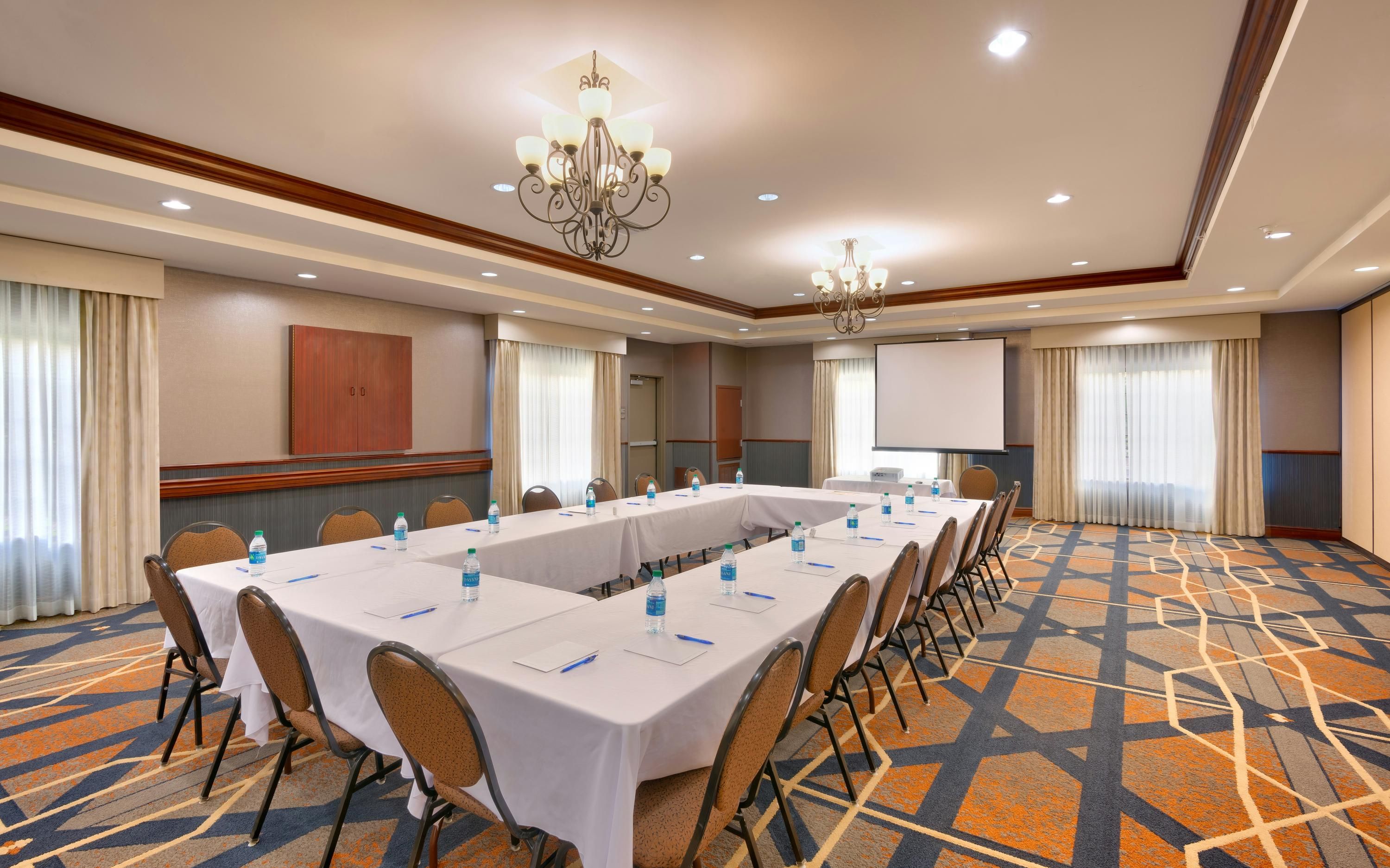 Conference room