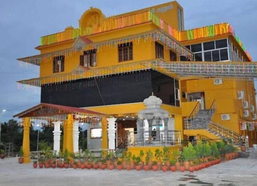 Building Photo