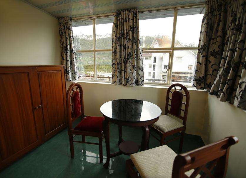 Dining room Photo