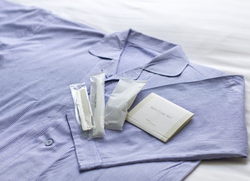 Room amenity Photo