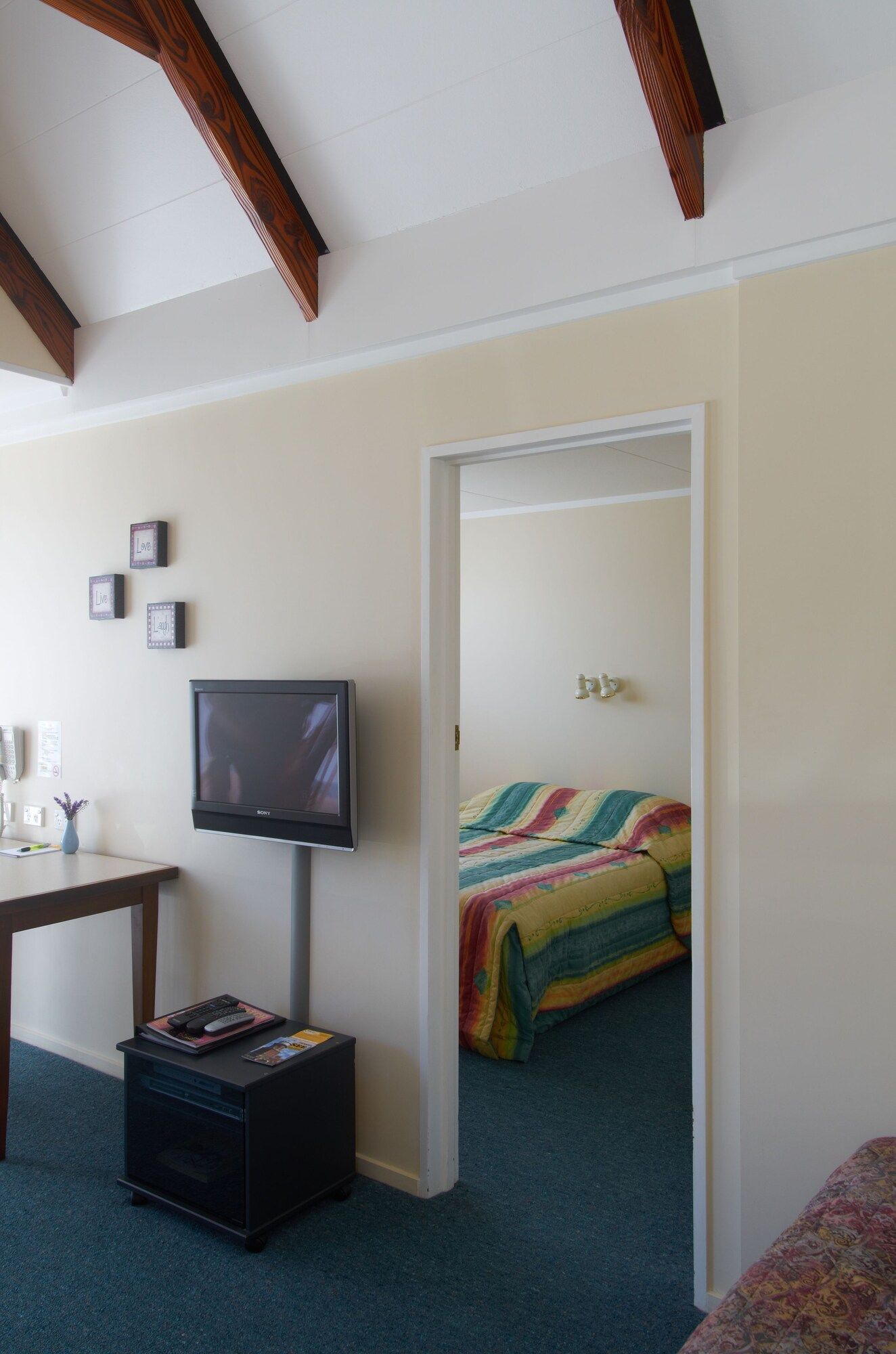 Room amenity