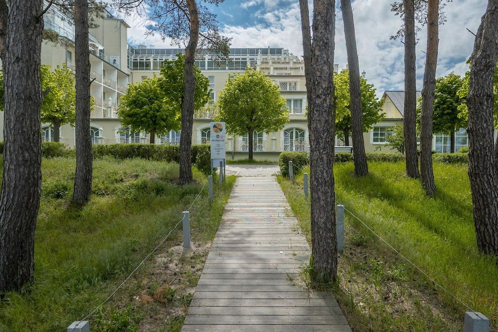 Outdoor view