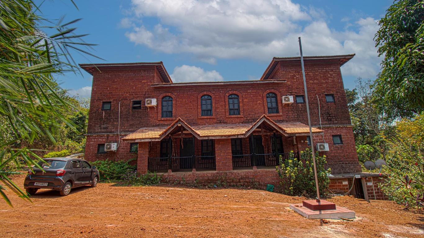 Konkan Nest Resort