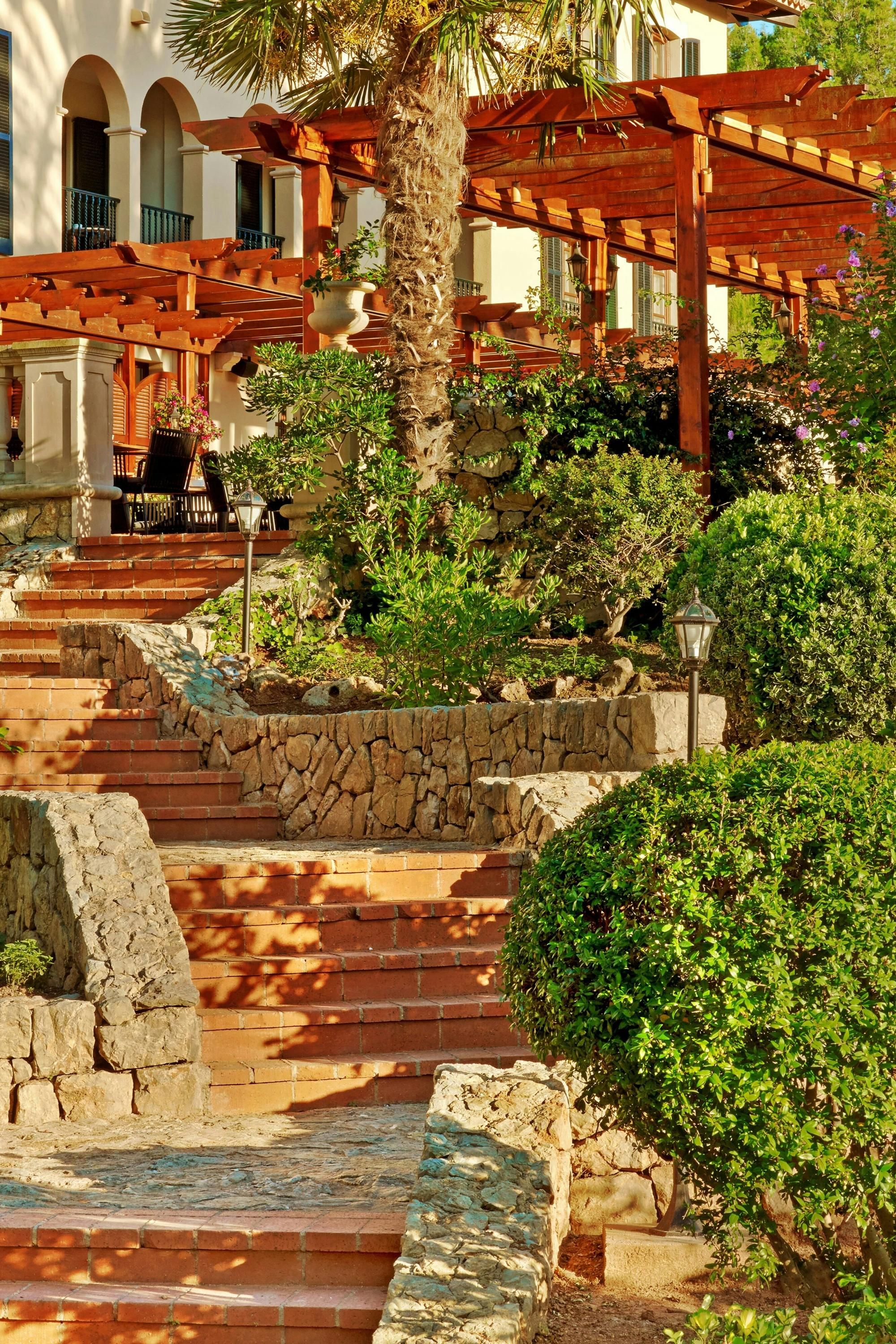 Outdoor view