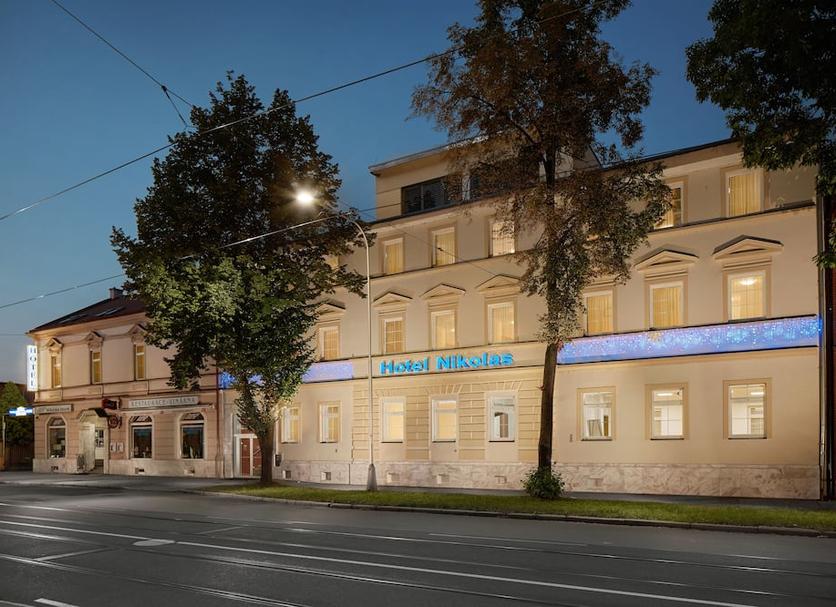 Building Photo