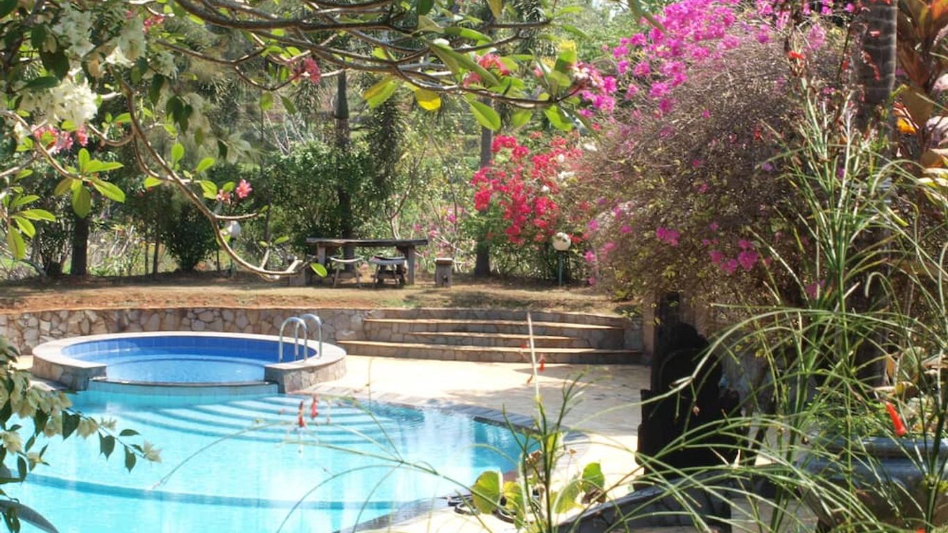 The Gecho Inn Country