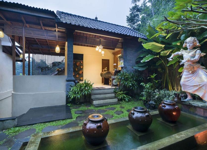Outdoor view Photo