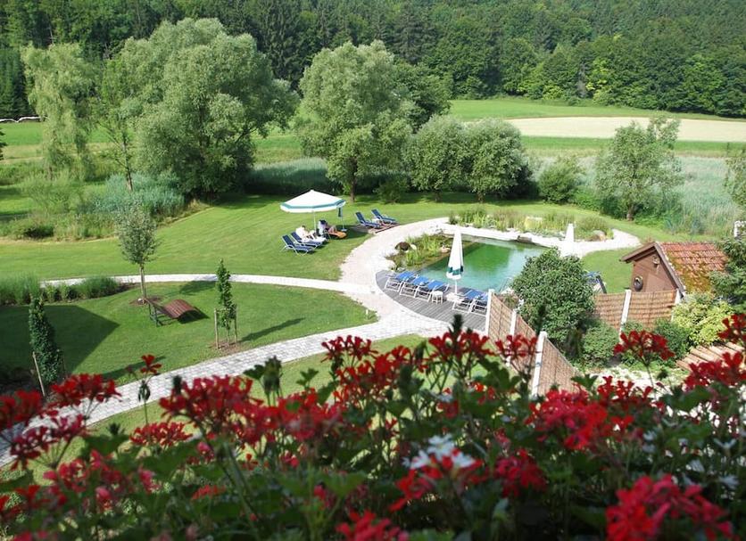 Outdoor view Photo