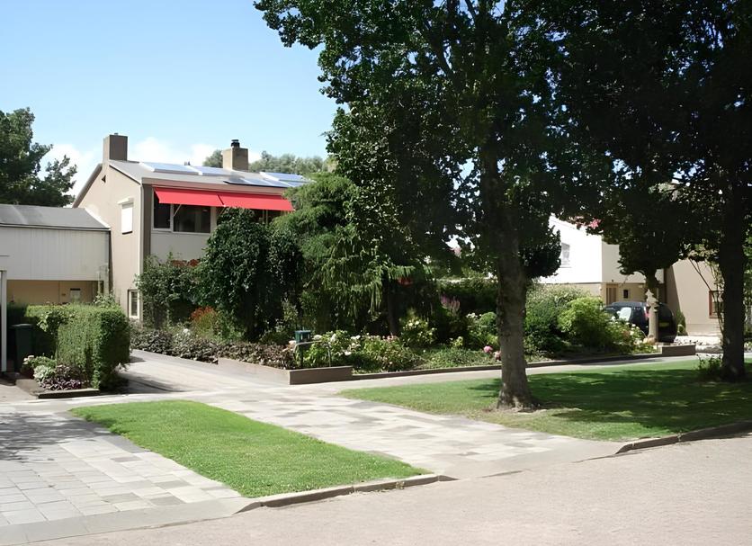Outdoor view Photo