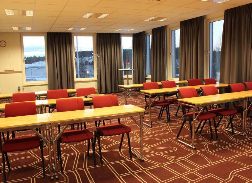 Conference room Photo