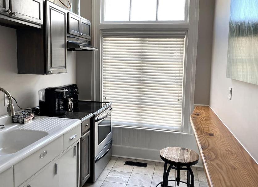 Kitchen Photo