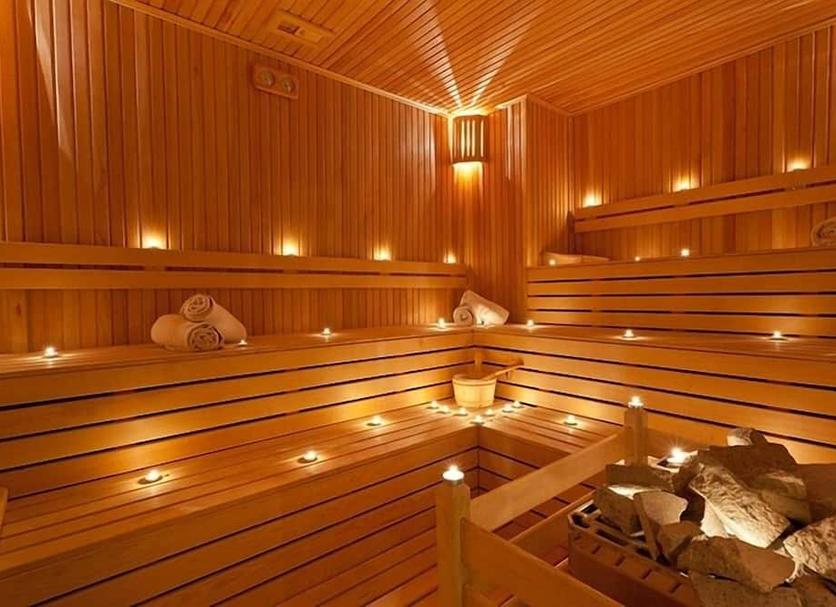 Spa Photo