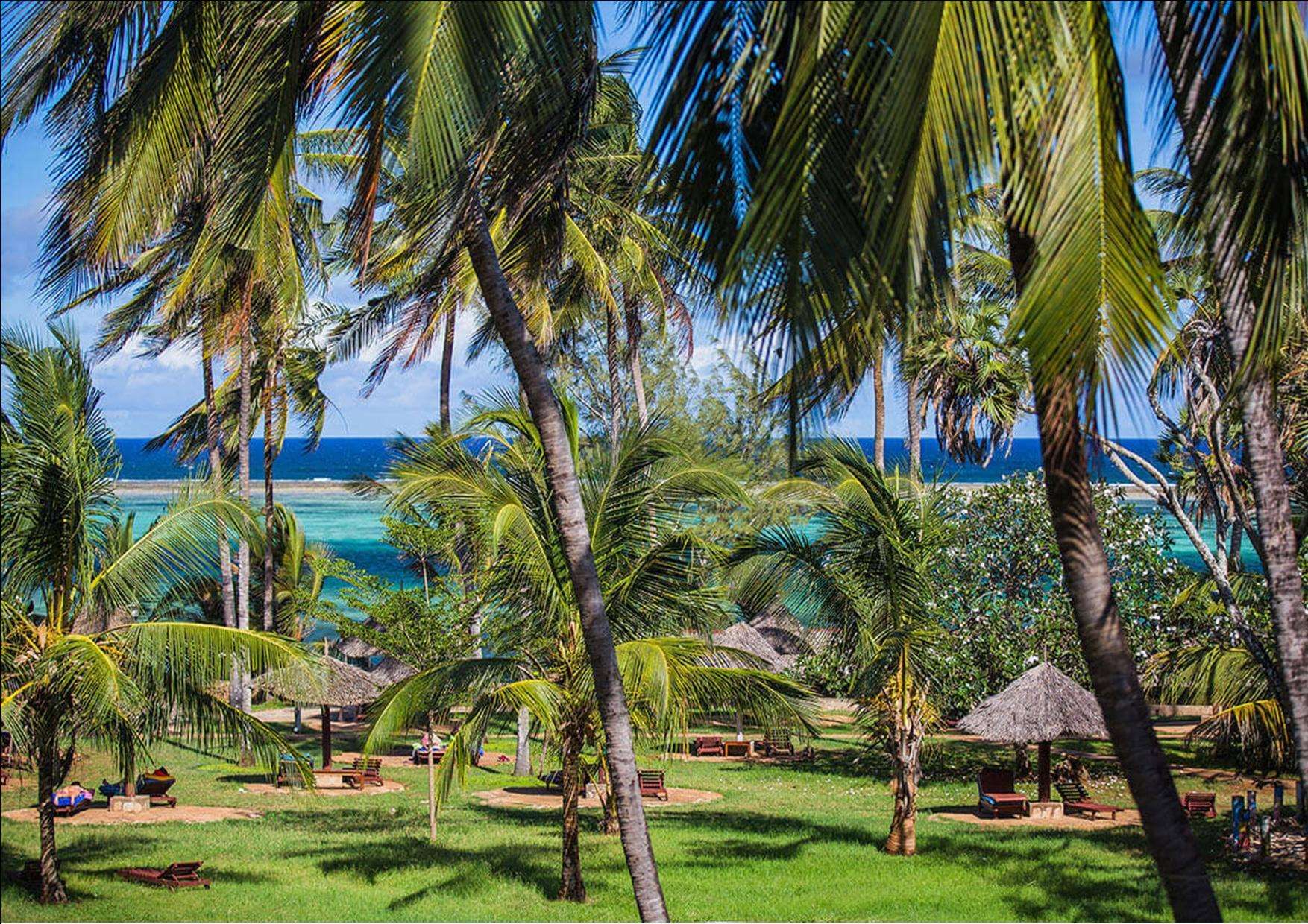 Outdoor view