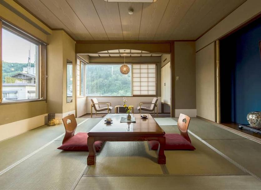 Dining room Photo