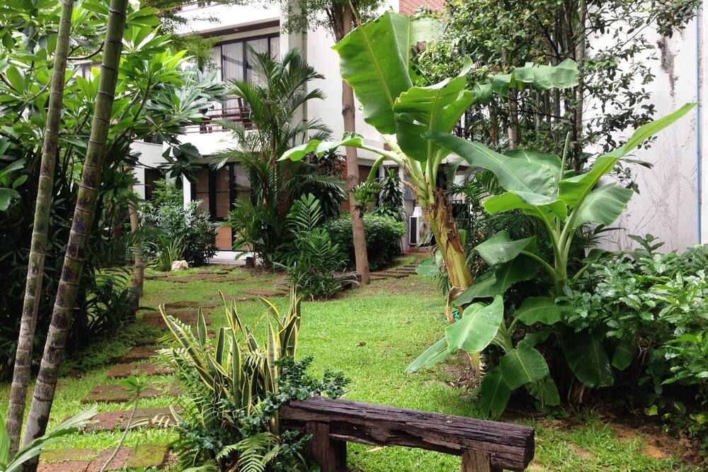 Outdoor view