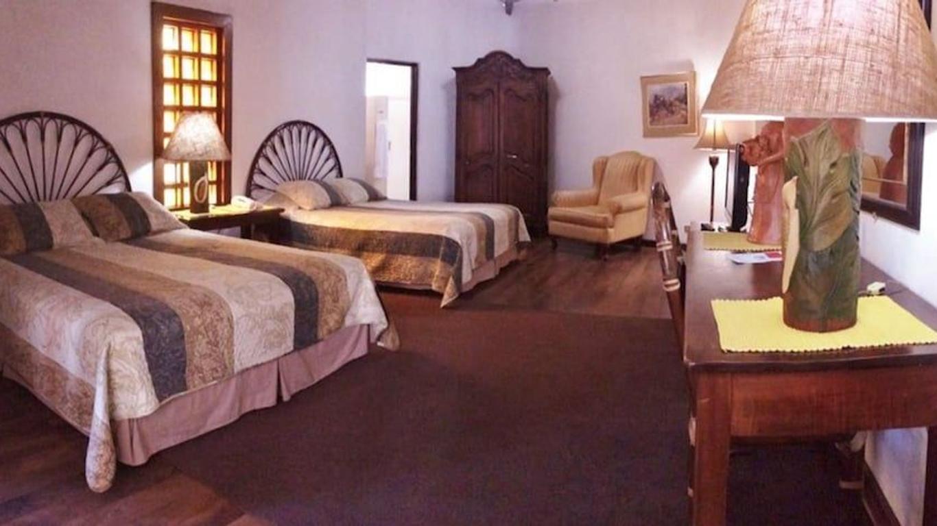 Rancho Grande Inn
