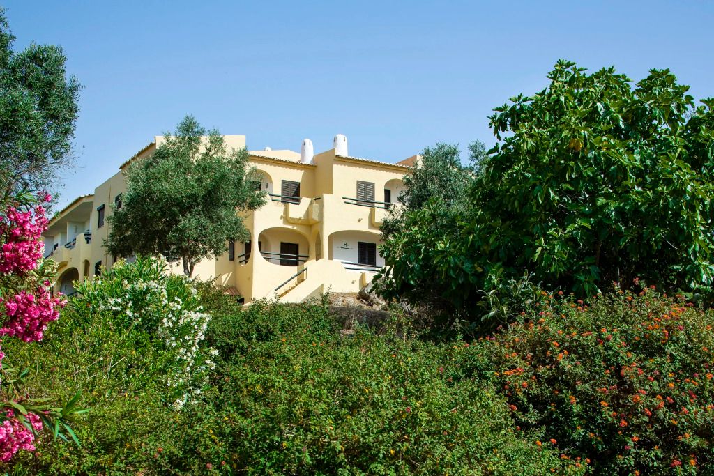 Outdoor view
