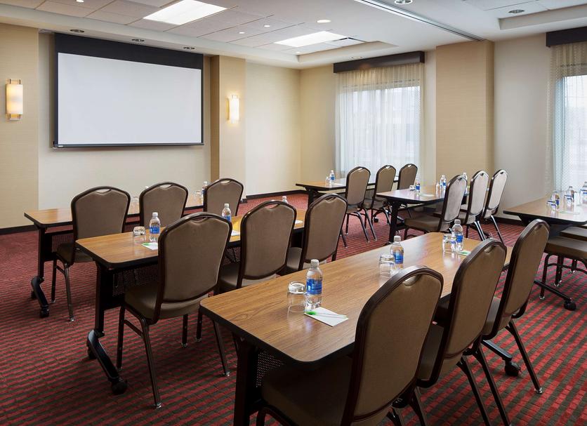 Conference room Photo