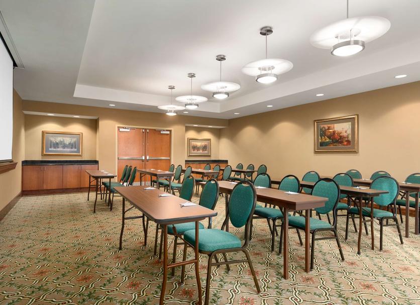 Conference room Photo